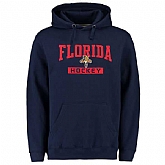 Men's Florida Panthers Rinkside City Pride Pullover Hoodie - Navy Blue,baseball caps,new era cap wholesale,wholesale hats